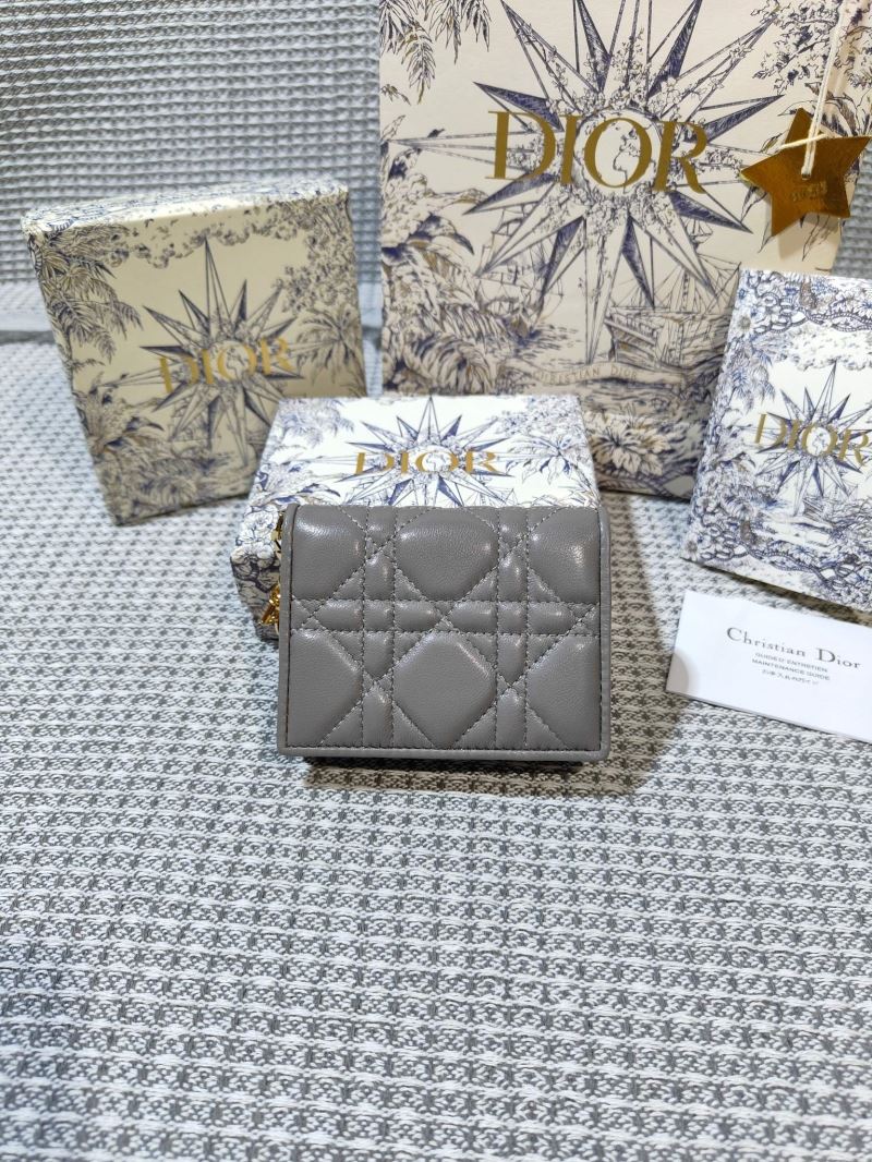 Christian Dior Wallet